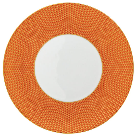 American Dinner Plate
