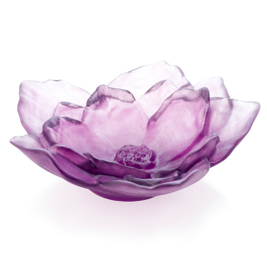Small Violet Bowl